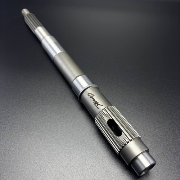 Вал гребной Yamaha F200-300 6CB-45611-00 Вал гребной Yamaha F200-300 6CB-45611-00