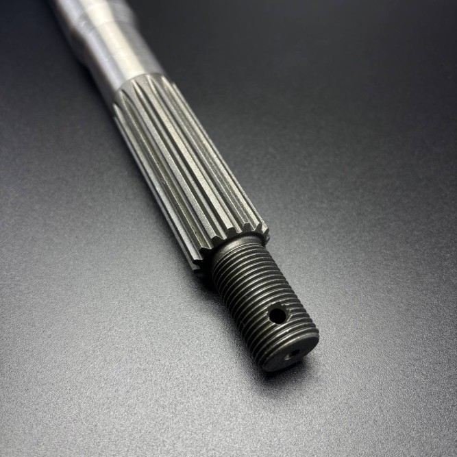 Вал гребной Yamaha F200-300 (OMAX)