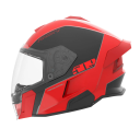 Шлем 509 Mach V Racing Red, MD