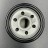 Фильтр масляный Suzuki DF25-70, DF25-60(A)  (Omax)
