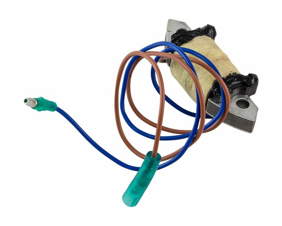 Катушка генератора Yamaha 25-30G (зажигания), Omax