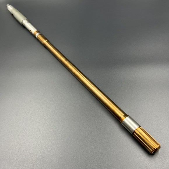 Вал торсионный Suzuki DF100-140, DF100-140A (L) (Suzuki)