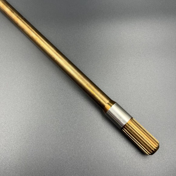 Вал торсионный Suzuki DF100-140, DF100-140A (L) (Suzuki)