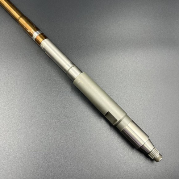 Вал торсионный Suzuki DF100-140, DF100-140A (L) (Suzuki)