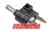 Штуцер топливный Yamaha (мотор), совместим с C14536 (упаковка из 200 шт.)