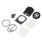 Комплект уплотнений карбюратора Mikuni SBN-I для Yamaha WC-07021 Комплект уплотнений карбюратора Mikuni SBN-I для Yamaha WC-07021