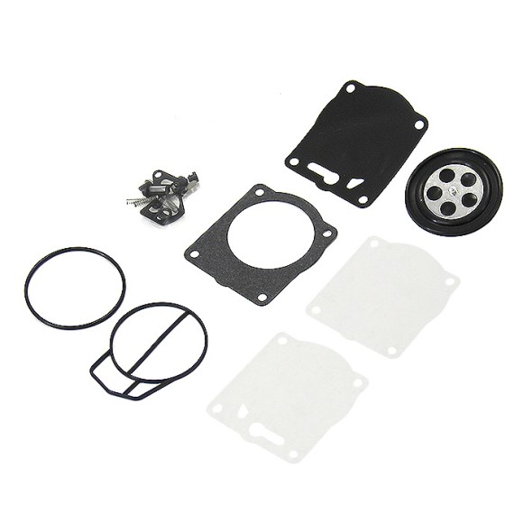 Комплект уплотнений карбюратора Mikuni SBN-I для Yamaha WC-07021