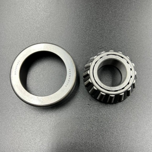 Подшипник роликовый конический Mercury 40-125 (PREMARINE)