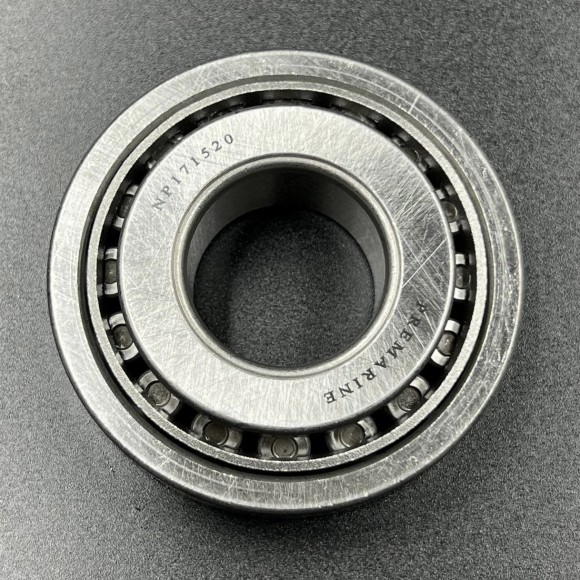 Подшипник роликовый конический Mercury 40-125 (PREMARINE)