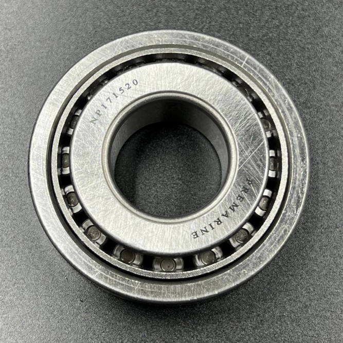 Подшипник роликовый конический Mercury 40-125 (PREMARINE)