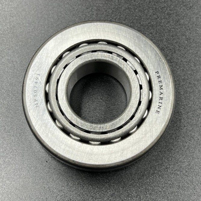 Подшипник роликовый конический Mercury 40-125 (PREMARINE)