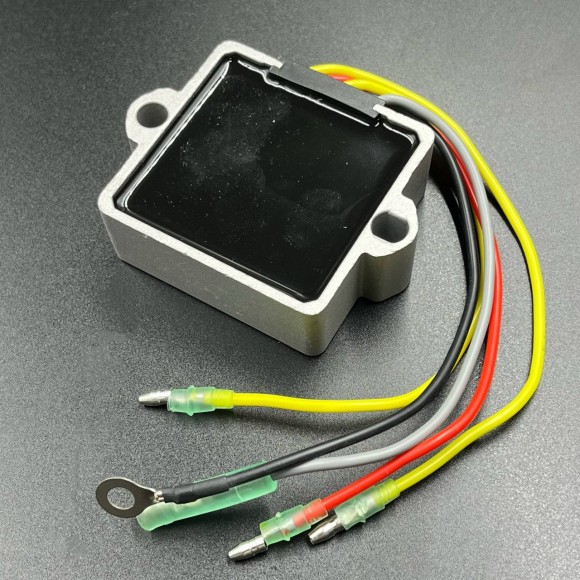 Выпрямитель-регулятор Yamaha F20, F25, F30, F40, F45 (PREMARINE)