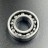 Подшипник шзх Yamaha 4-8, F4-9.9 (20x42x12)  (PREMARINE)