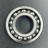 Подшипник шзх Yamaha 4-8, F4-9.9 (20x42x12)  (PREMARINE)