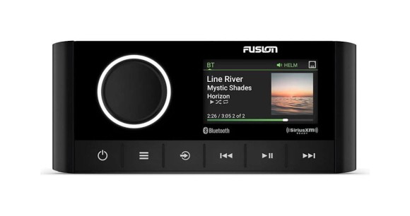 Морская магнитола MS-RA670, Fusion Морская магнитола MS-RA670, Fusion