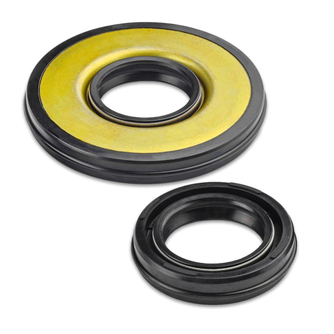 Комплект сальников Yamaha 540 09-55133