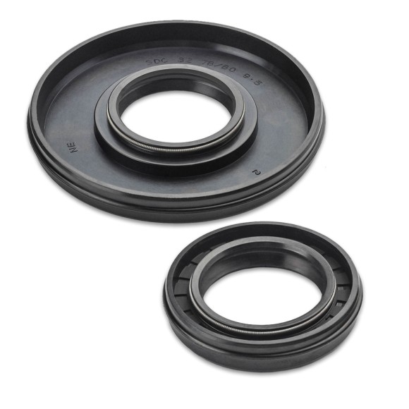 Комплект сальников Yamaha 540 09-55133