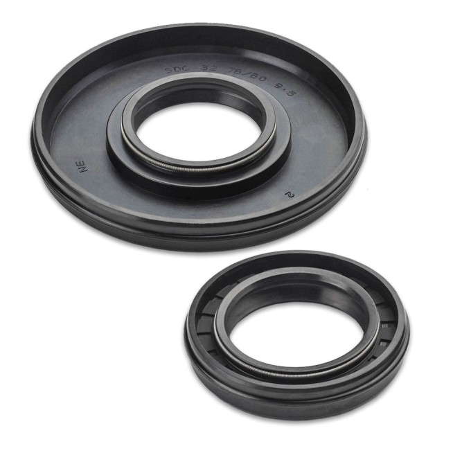Комплект сальников Yamaha 540 09-55133