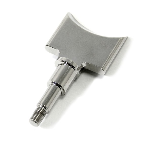 Лопатка RAVE клапана BRP 593 SM-09655