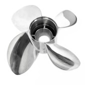 Винт гребной Solas 1654-150-28, 4x15x28 (FRONT)