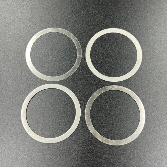 Набор регулировочных шайб Mercury стальное (40mm) (Kacawa)