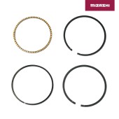 Комплект поршневых колец Suzuki (+0,5мм) SC-PS334