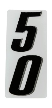 Наклейка MREF50F Marine Rocket