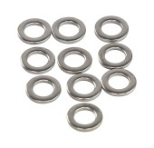 Шайбы Marine Rocket (10шт) (GB848 M6) Шайбы Marine Rocket (10шт) (GB848 M6)