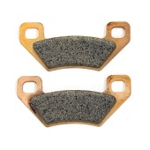 Тормозные колодки Arctic Cat AT-05026F