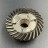 Шестерня переднего хода Honda BF15-20 (41140-ZY1-000) (Honda)