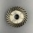 Шестерня переднего хода Honda BF15-20 (41140-ZY1-000) (Honda)