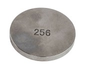 Шайба регулировочная Suzuki (2.56) Шайба регулировочная Suzuki (2.56)