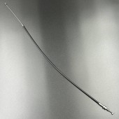 Трос газа Yamaha F9,9-15 (WUHU) Трос газа Yamaha F9,9-15 (WUHU)