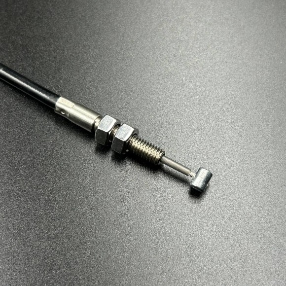 Трос газа Yamaha F9,9-15 (WUHU)