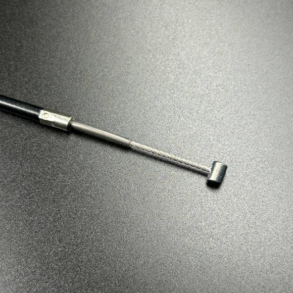 Трос газа Yamaha F9,9-15 (WUHU)