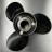 Гребной винт Mercury 25-70 (3x10-1/8x15) Black Max (Mercury)