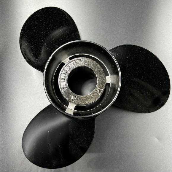Гребной винт Mercury 25-70 (3x10-1/8x15) Black Max (Mercury)