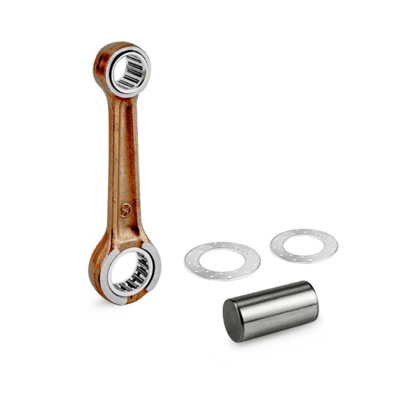 Шатун BRP 380F/440F (MAG/PTO) SM-09107