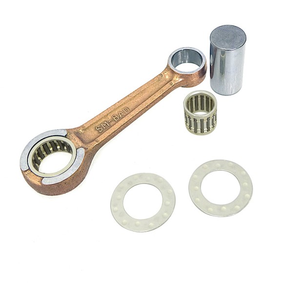 Шатун BRP 380F/440F (MAG/PTO) SM-09107