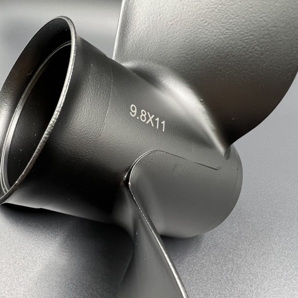 Гребной винт Tohatsu 25-30 (3x9.8x11)