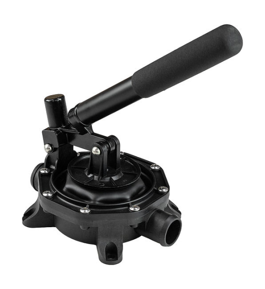 Помпа ручная, 720GPH (2725,5 л/час), SeaFlo