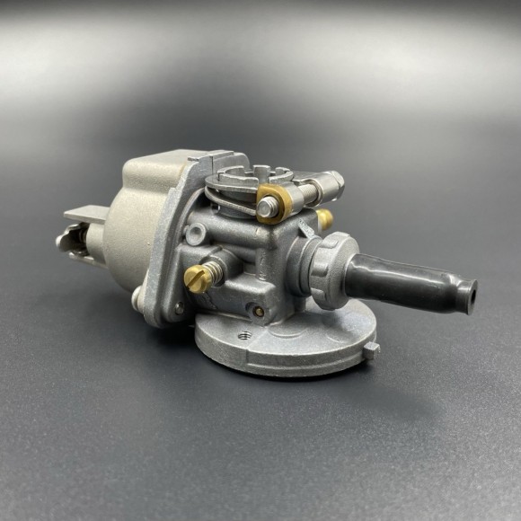 Карбюратор Yamaha 2 (PREMARINE)