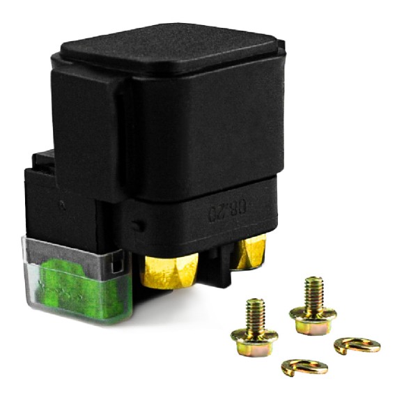 Реле стартера Yamaha SM-01452