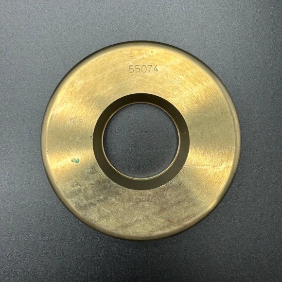 Шайба упорная бронзовая диам. 110 мм THRUST WASHER (Quicksilver) Шайба упорная бронзовая диам. 110 мм THRUST WASHER (Quicksilver)