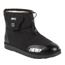 Ботинки 509 Slipper с подогревом Black, 11