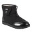 Ботинки 509 Slipper с подогревом Black, 11
