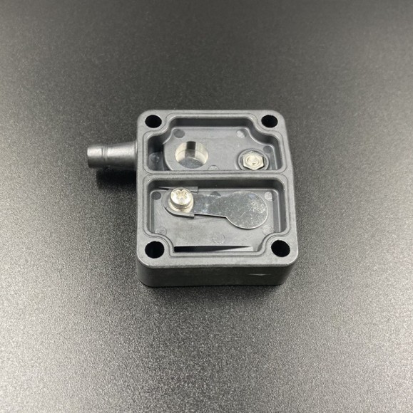 Корпус топливного насоса Yamaha 3, 6-15 (PREMARINE)
