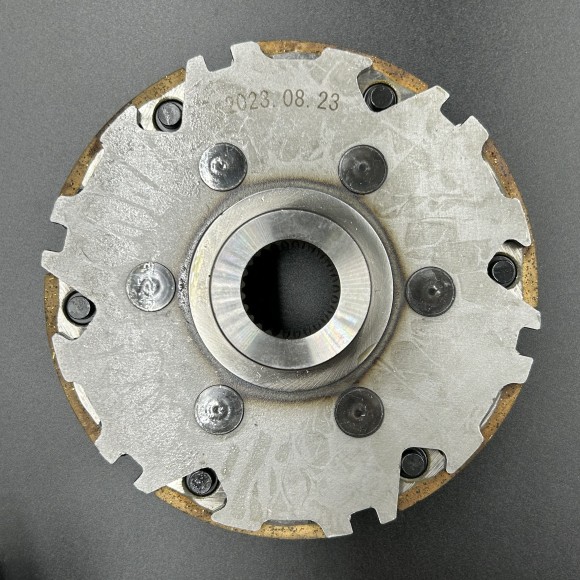 Муфта сцепления Yamaha Grizzly 550/700  (ZIBO)