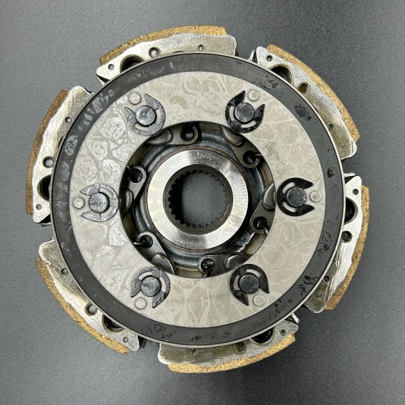 Муфта сцепления Yamaha Grizzly 550/700  (ZIBO)