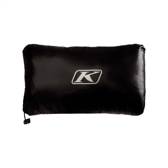 Куртка Klim Maverick Down с утеплителем Stealth Black, 2X